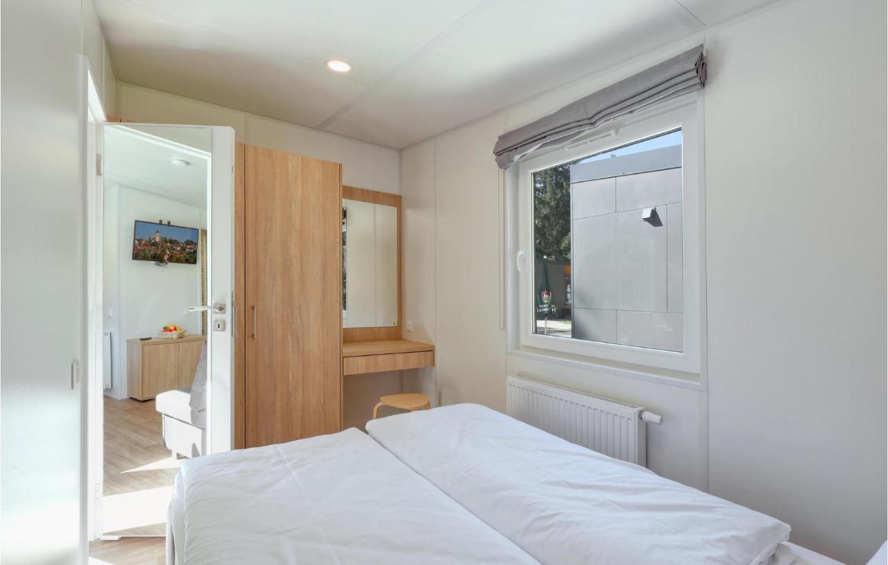 Tiny Haus 49 Am Brombachsee プラインフェルト エクステリア 写真